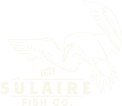 The Sulaire Fish Co